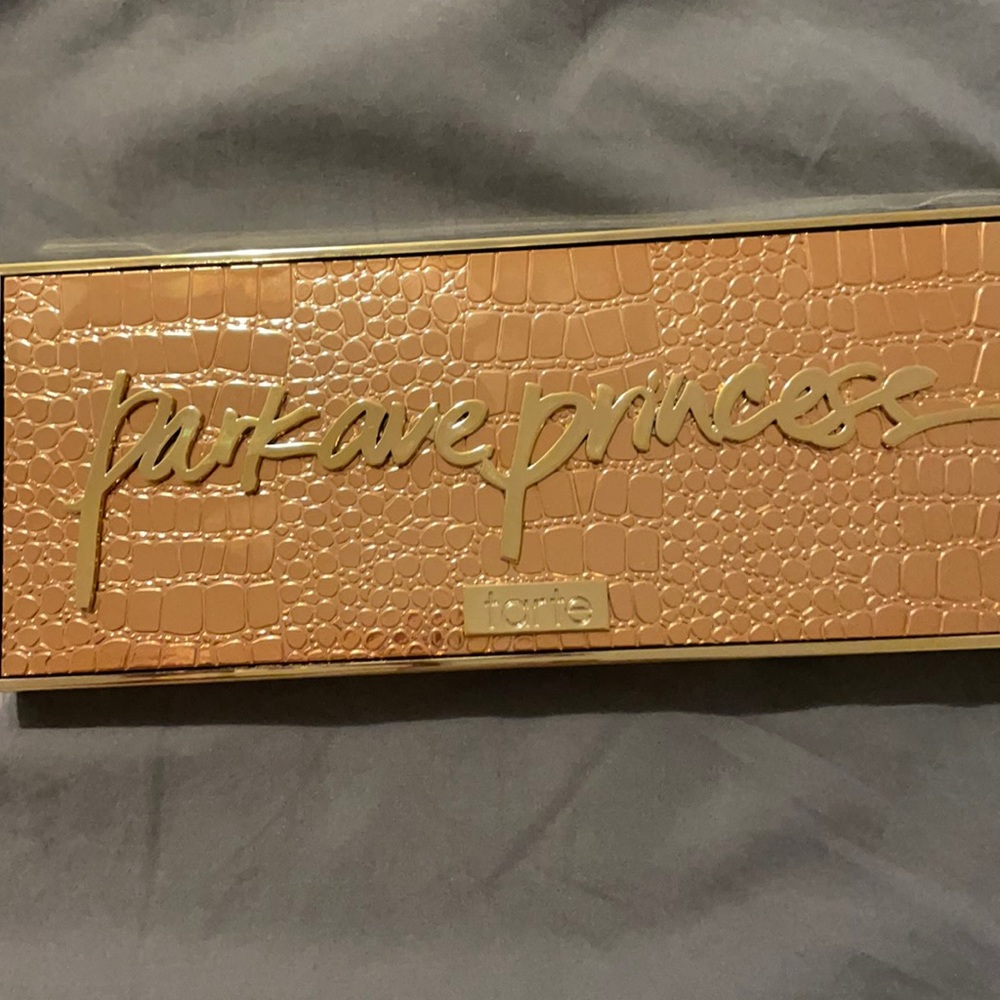 Park Ave Princess™ Chisel Palette